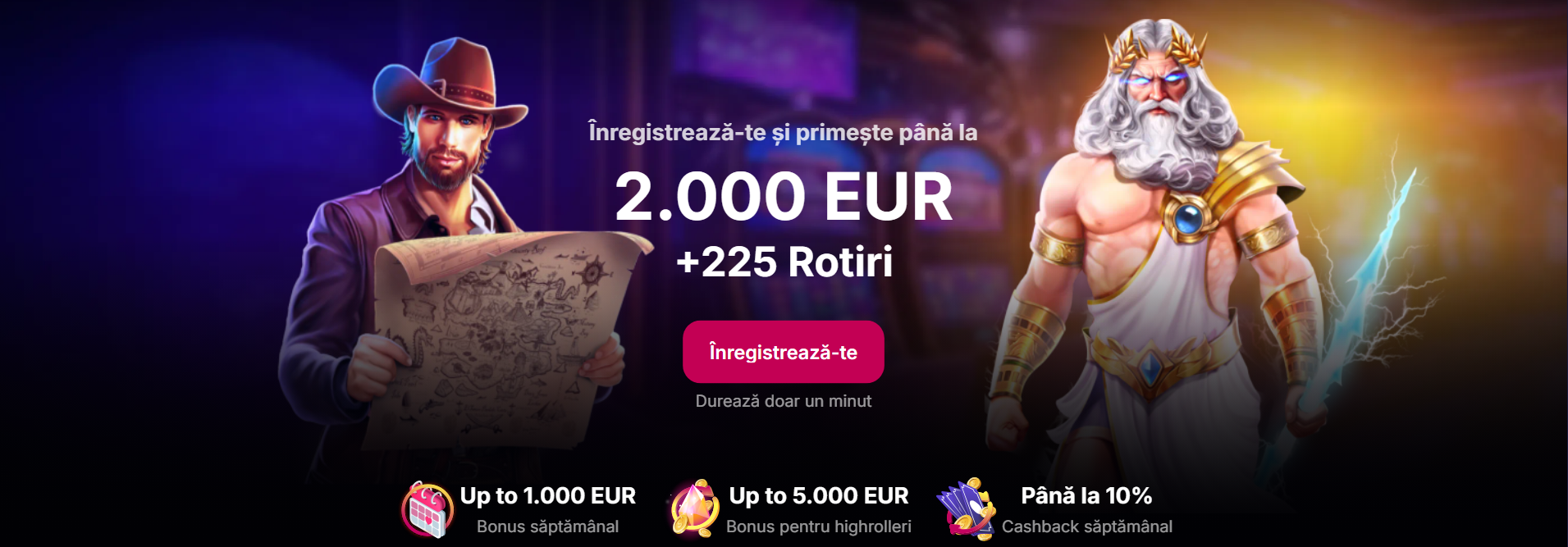 Home Casino